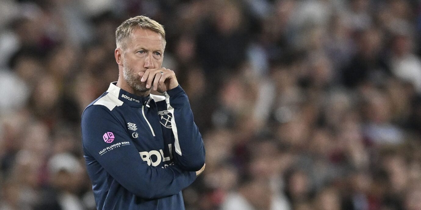 Graham Potterin palkkaaminen ja potkut kertovat, millaisten sohlaajien käsissä West Ham on