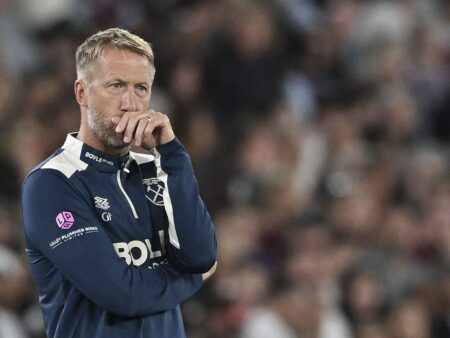 Graham Potterin palkkaaminen ja potkut kertovat, millaisten sohlaajien käsissä West Ham on
