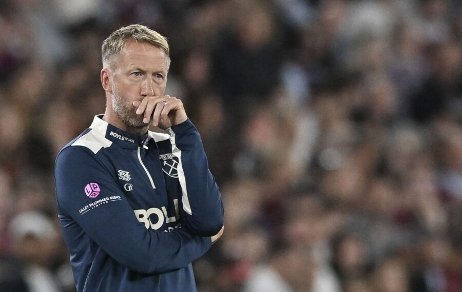 Graham Potterin palkkaaminen ja potkut kertovat, millaisten sohlaajien käsissä West Ham on