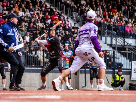 Sotkamon Jymyn protesti ei johda toimenpiteisiin