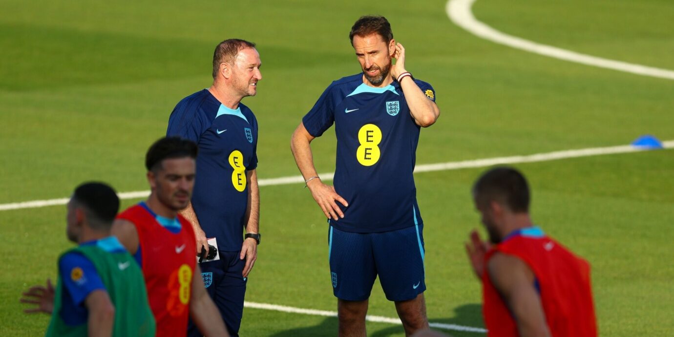 Manchester United voi valita managerin, jota Liverpool ei koskaan edes harkitsisi tehtävään
