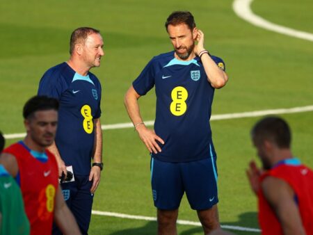 Manchester United voi valita managerin, jota Liverpool ei koskaan edes harkitsisi tehtävään