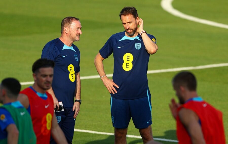Manchester United voi valita managerin, jota Liverpool ei koskaan edes harkitsisi tehtävään