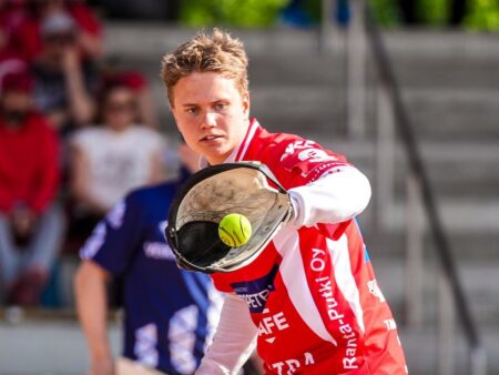 PuMu nurin – Imatra säilytti paikkansa Superissa