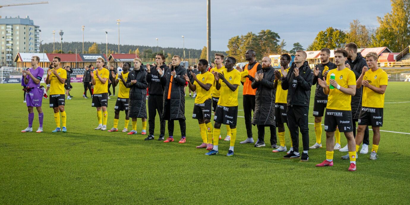 KuPS tekee historiaa, mutta se pelaa syksyn tärkeimmät ottelunsa silti Veikkausliigassa