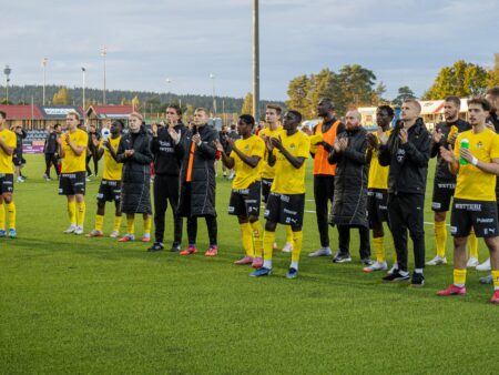 KuPS tekee historiaa, mutta se pelaa syksyn tärkeimmät ottelunsa silti Veikkausliigassa