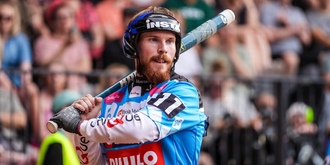 Kalle-Tapio Huuskon hankinta galvanoi entisestään PuMun nousua Superiin