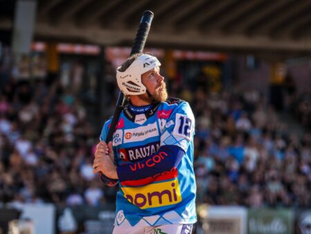 Janne Mäkelän hankinta nostaa Kiteen entistä vahvemmaksi TOP4-ehdokkaaksi