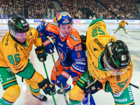 Jymyuutisesta on vielä pitkä matka siihen, että jääkiekkoon tulisi 10-12 seuran uusi huippusarja