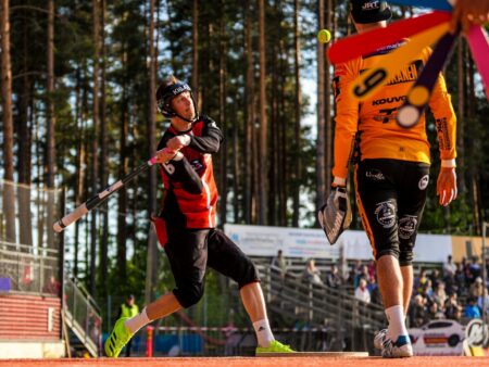 JoMa on tehnyt paljon asioita oikein, mutta kadottanut viimeisen askeleen mestariksi