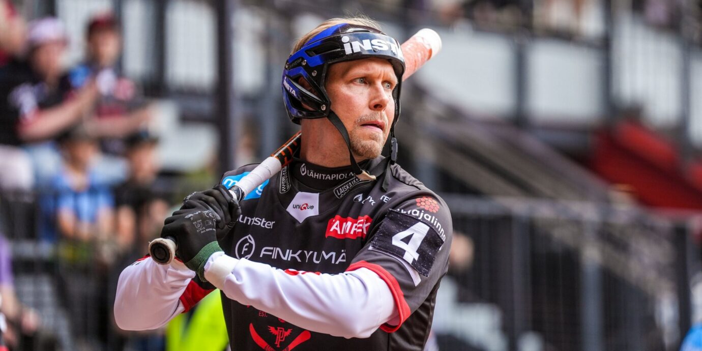 Henri Puputin vahva luonne ei ole Vimpelille uhka, vaan suuri mahdollisuus