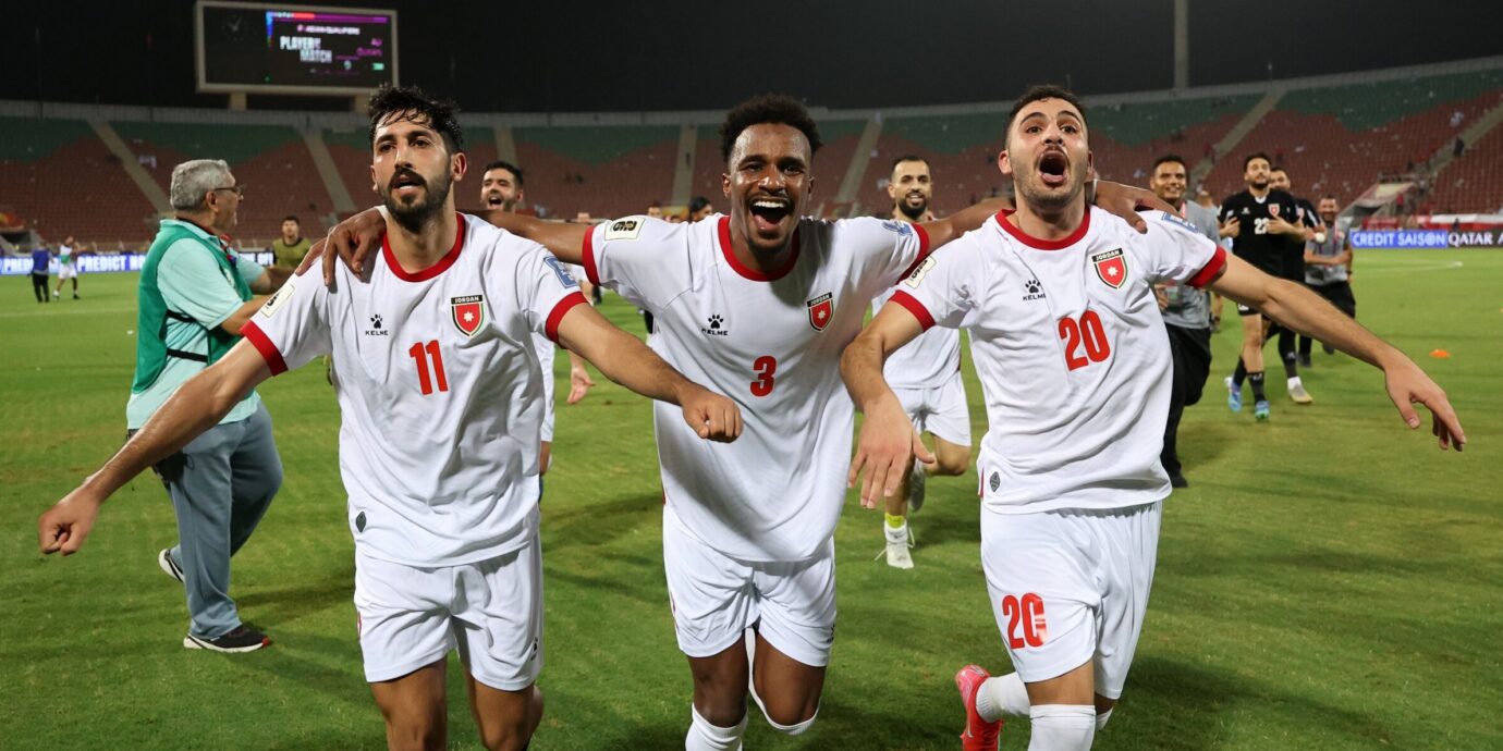 Jalkapallon MM-kisat ovat muuttuneet urheilusta karnevaaliksi, mutta hyvästä syystä