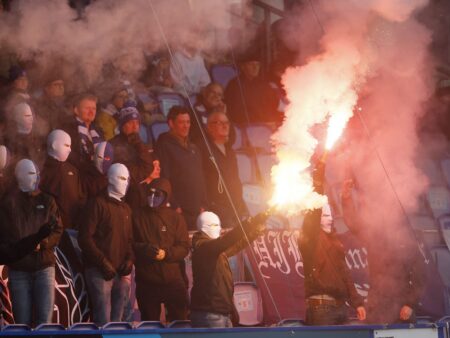 HJK:n ulostulossa on oikea viesti, mutta toimenpiteenä se on silti kevyttä sarjaa