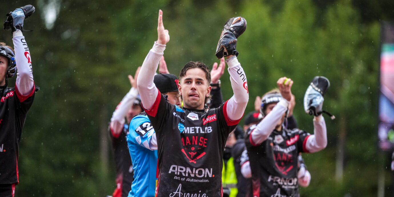 Manse on ensi kaudella ylivoimainen mestarisuosikki – mutta vain paperilla