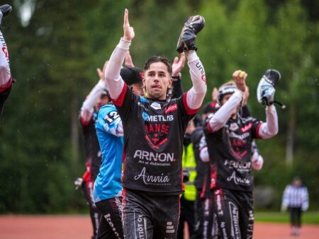 Manse on ensi kaudella ylivoimainen mestarisuosikki – mutta vain paperilla