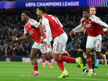 Arsenalin voitosta ei kannata liikaa innostua, sillä Bayern Münchenin loisto on illuusiota