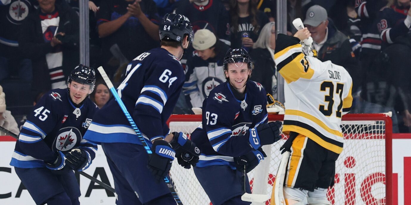 Brad Lambert tunnusti, että oli unelmoinut suuresta hetkestään katulätkävuosista lähtien