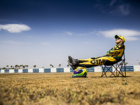 Felipe Massa koki 2008 oikeusmurhan, mutta nyt hän on liikkeellä jälkijättöisillä höyryillä