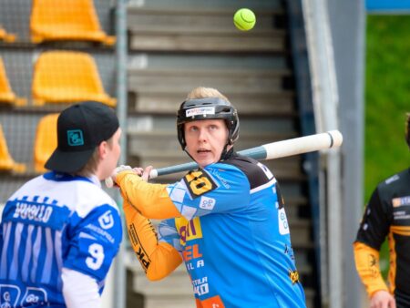 Kouvolan päätöstä luopua Ykköspesis-paikasta ei pidä surra, sillä se tervehdyttää sarjaa