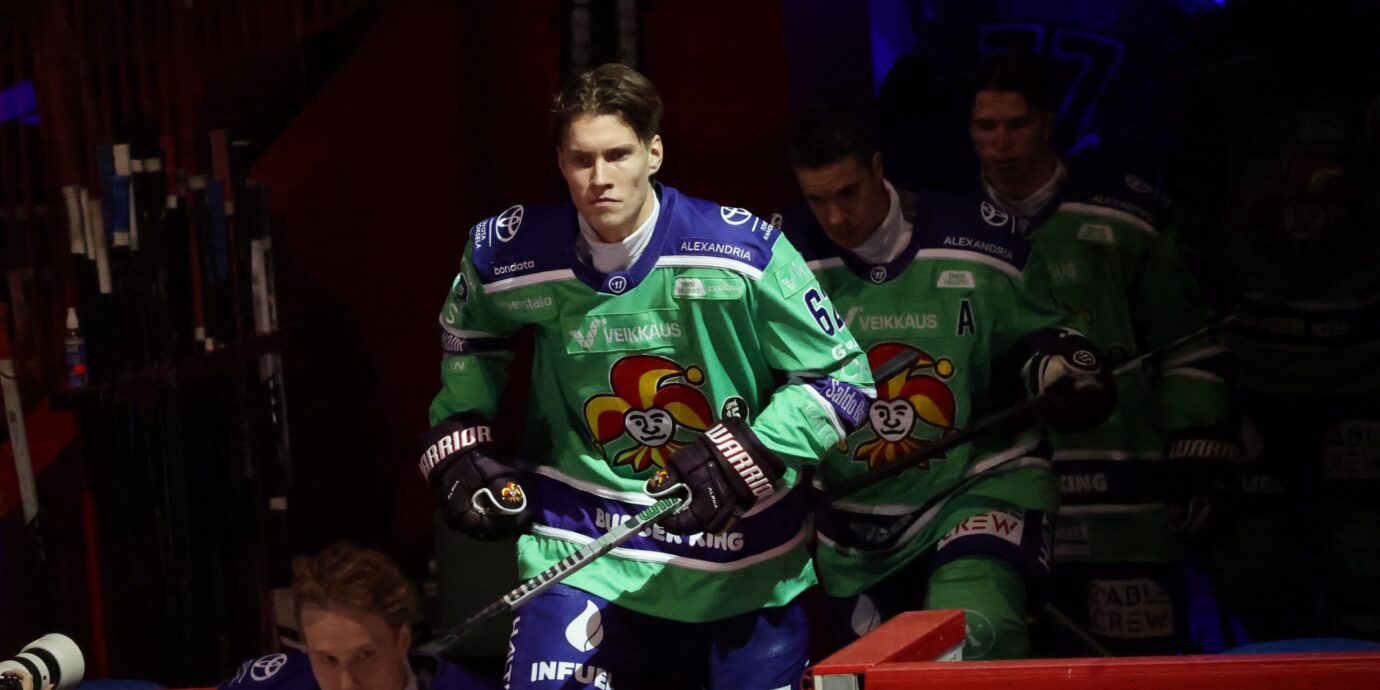 Liigan päättämä nahkamalli voi olla rajuimmillaan pelkkä välimalli 12 seuran suljettuun Liigaan