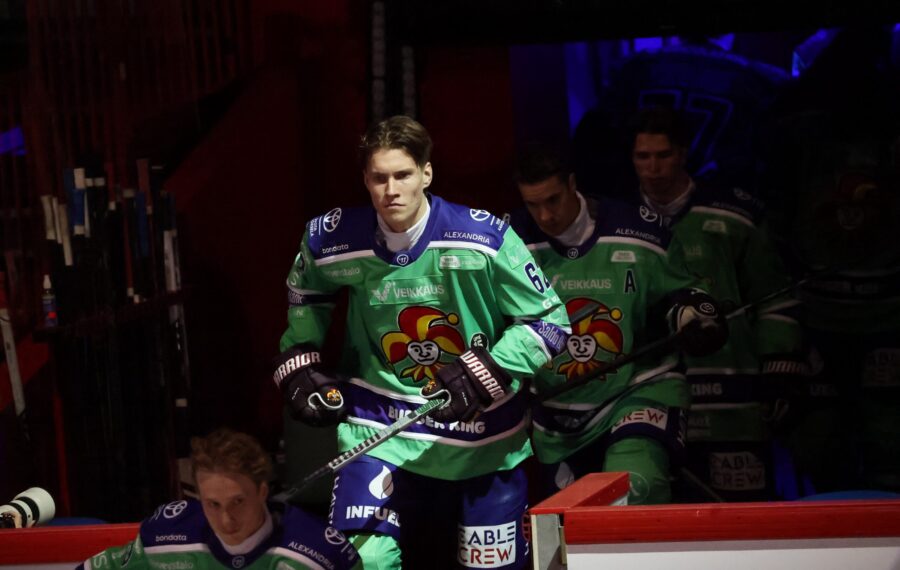 Liigan päättämä nahkamalli voi olla rajuimmillaan pelkkä välimalli 12 seuran suljettuun Liigaan