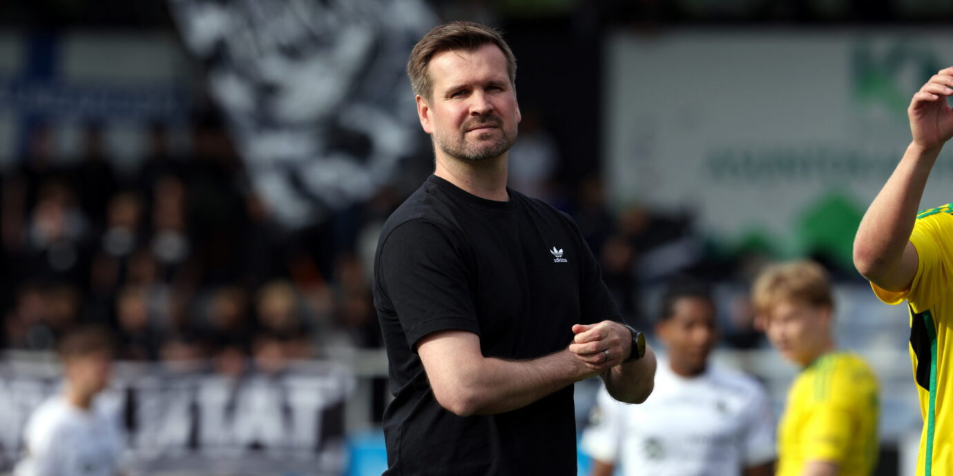 Joonas Rantanen HJK:n päävalmentajaksi – Joni Lehtonen Ilveksen puikkoihin