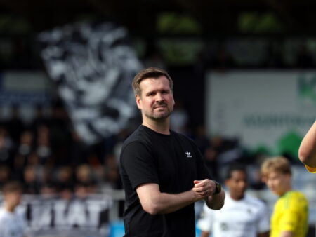 Joonas Rantanen HJK:n päävalmentajaksi – Joni Lehtonen Ilveksen puikkoihin