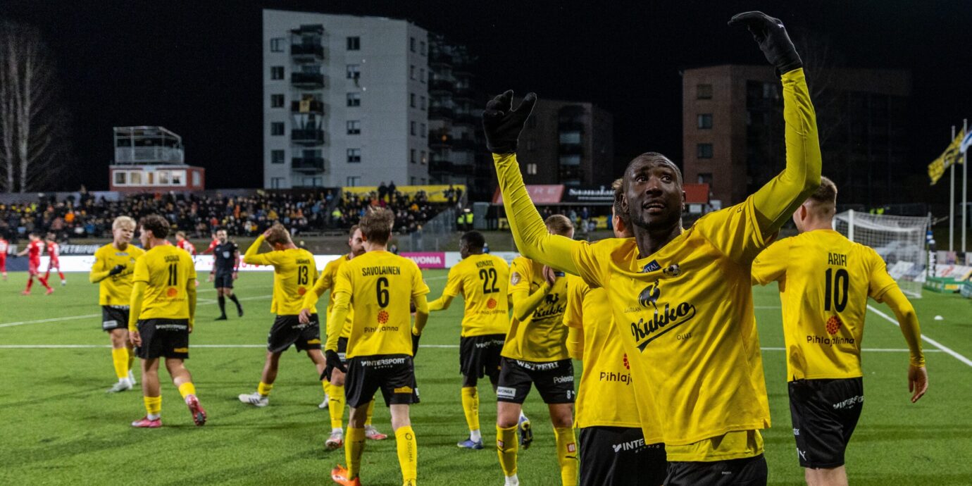 KuPS on mestaruutensa ansainnut, mutta kauden suurin kysymys ei ole KuPS, vaan HJK