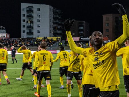 KuPS on mestaruutensa ansainnut, mutta kauden suurin kysymys ei ole KuPS, vaan HJK