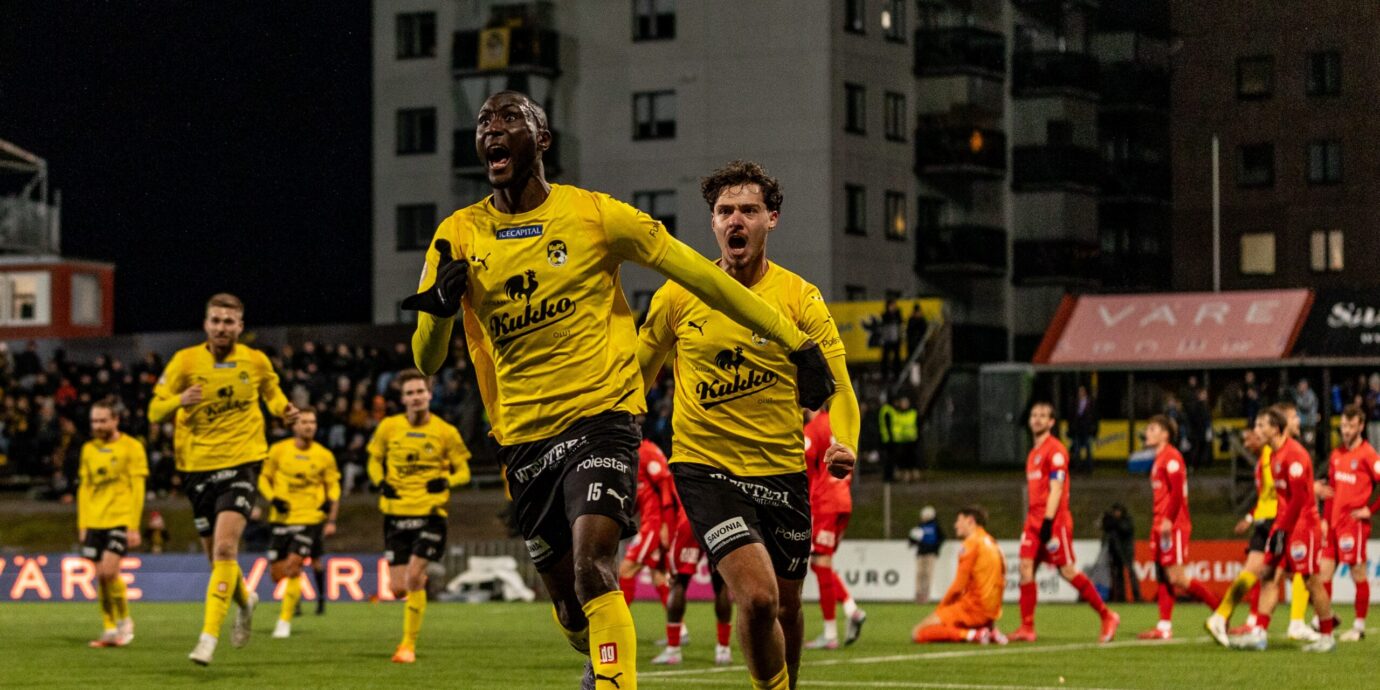 KuPS voidaan kruunata mestariksi jo maanantaina, mutta varmaa kuopiolaisten mestaruus ei ole