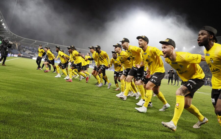 KuPSin historiallinen eurocup-tarina on tehty yllätyksistä kentällä ja kabineteissa