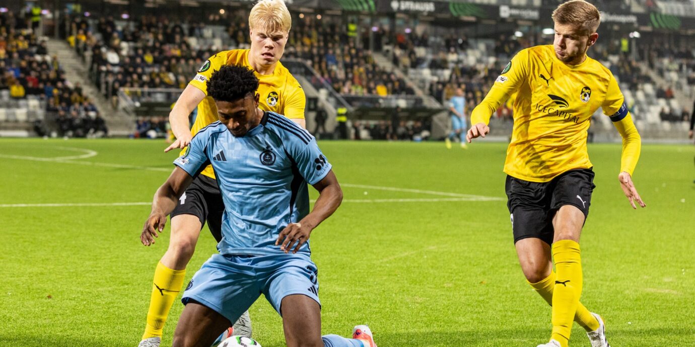 KuPS iski järkälemäisen sensaation – taistelee voiton myötä jatkopaikasta Konferenssiliigassa