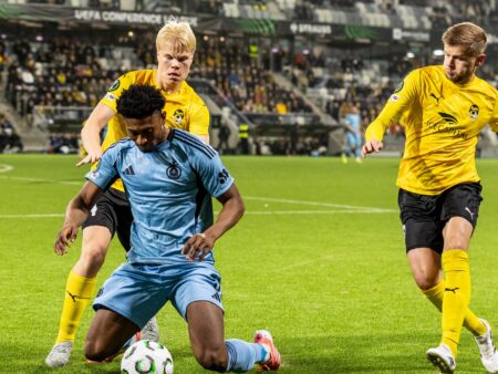 KuPS iski järkälemäisen sensaation – taistelee voiton myötä jatkopaikasta Konferenssiliigassa