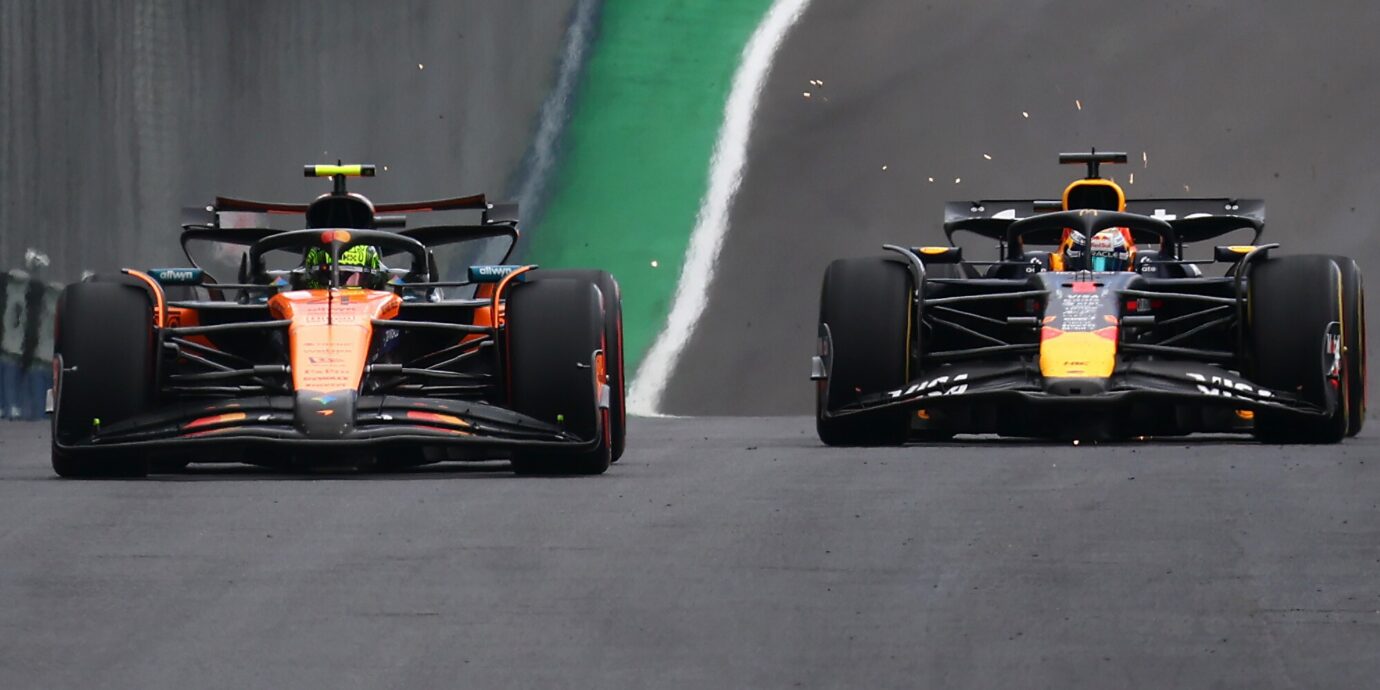 Formula ykkösten MM-taistelu on Brasilian viikonlopun jälkeen paketoitu