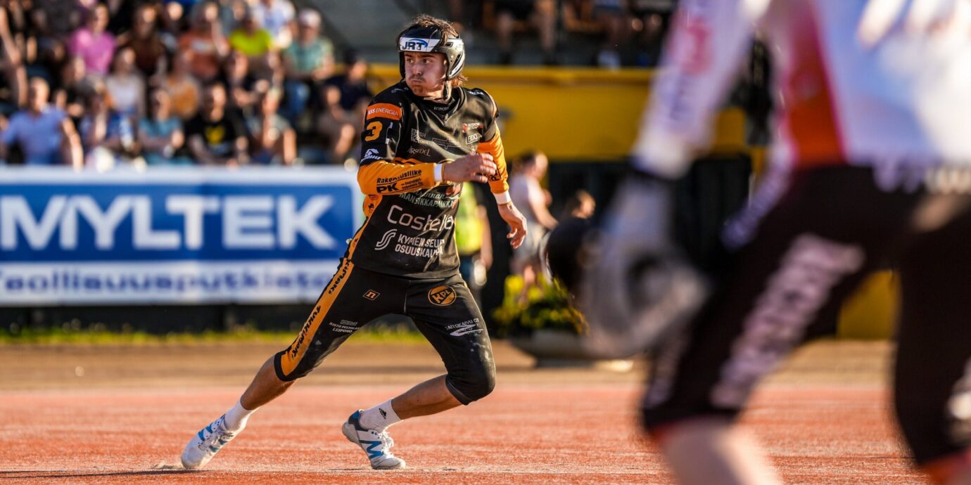 Kouvolaa on hakattu aiheesta, mutta sen mestaruuden tiellä ei ole mitään mystistä estettä