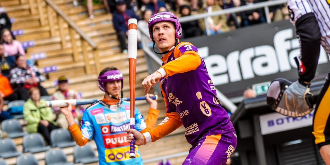 Sotkamon 35 vuoden menestysputken takana on mielenkiintoinen ajatuksellinen resepti