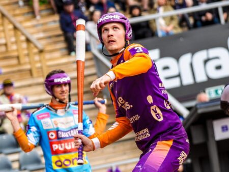 Sotkamon 35 vuoden menestysputken takana on mielenkiintoinen ajatuksellinen resepti