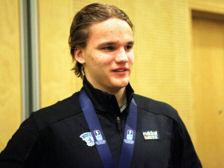 Espoon huippuvahdille jatkosopimus