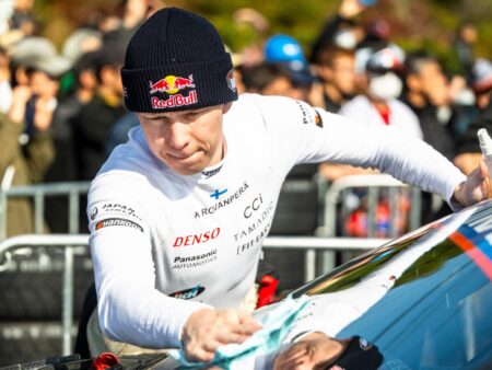 Kalle Rovanperän kolmannesta MM-tittelistä nousee savu – Sami Pajari teki historiaa