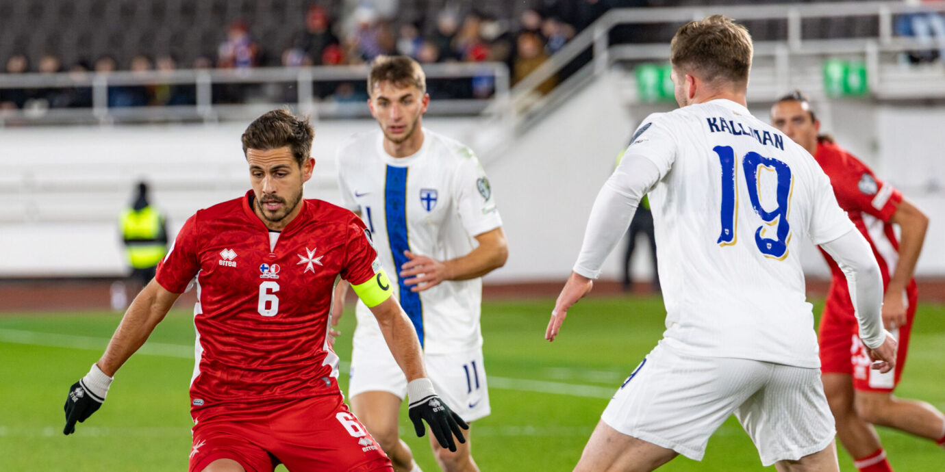 Skandaali Stadikalla – Malta murjoi yhden Huuhkajien historian nöyryyttävimmistä tappioista