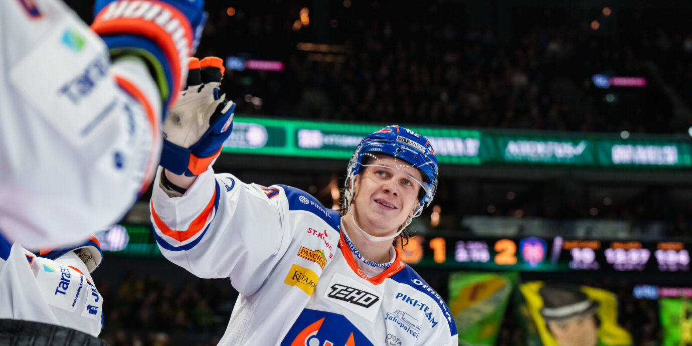 Kaikki Liiga-seurat eivät välttämättä lähde kilpavarusteluun, menevät suosiolla B-liigaan