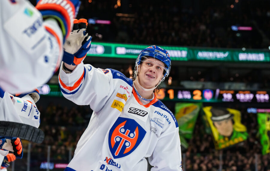 Kaikki Liiga-seurat eivät välttämättä lähde kilpavarusteluun, menevät suosiolla B-liigaan