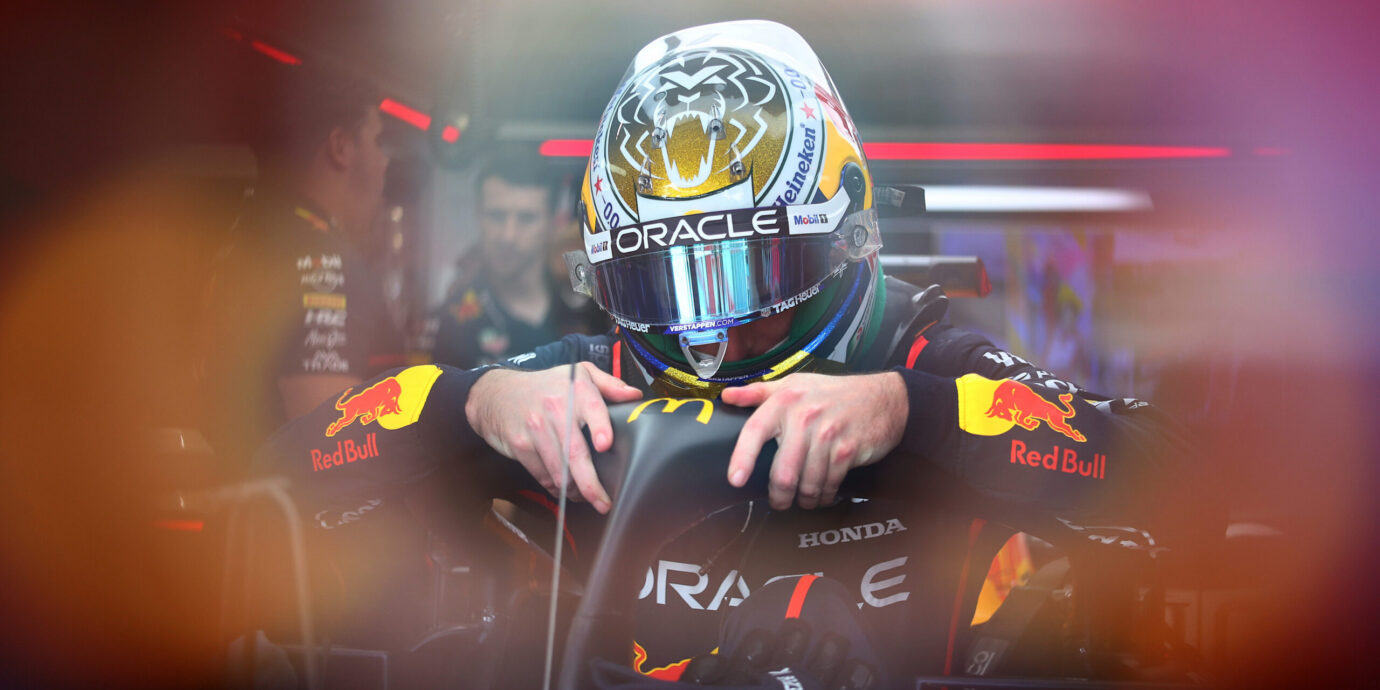 Asiantuntija ampuu saman tien alas puheet Max Verstappenin mahdollisesta siirrosta Audille