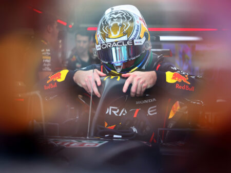 Asiantuntija ampuu saman tien alas puheet Max Verstappenin mahdollisesta siirrosta Audille