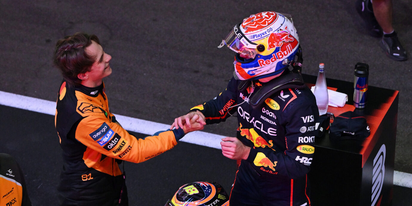 Maailmanmestaruus on Lando Norrisille katkolla, mutta kaikki voi kääntyä vielä päälaelleen