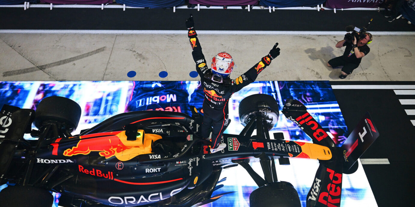 Hurja päätös F1-kaudelle – kaikki ratkeaa Max Verstappenin ihmeiden näyttämöllä