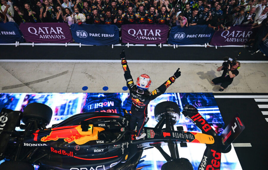 Hurja päätös F1-kaudelle – kaikki ratkeaa Max Verstappenin ihmeiden näyttämöllä