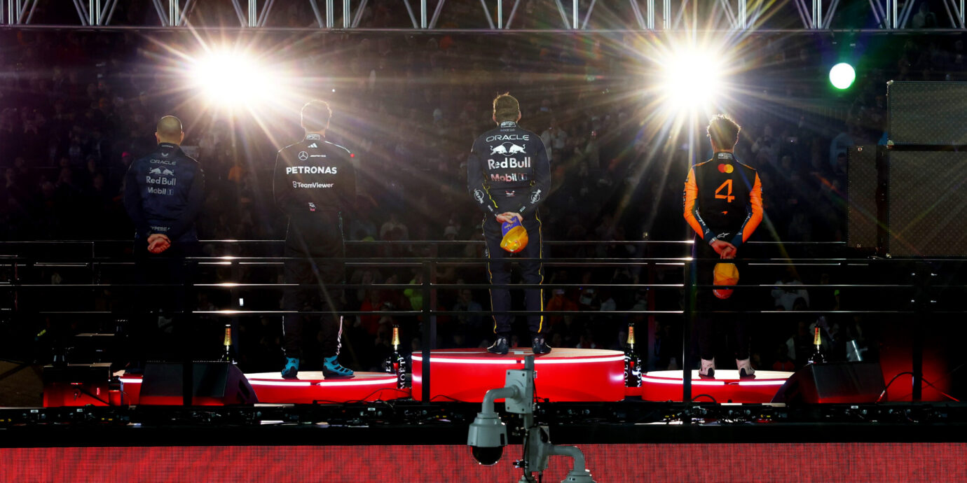 McLarenien hylkäämisen johtaneen tapahtumaketjun takana on ymmärrettävä logiikka