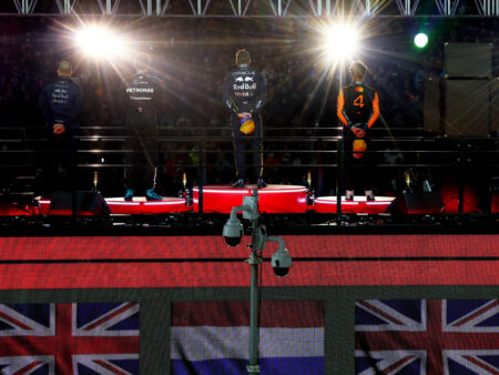 McLarenien hylkäämisen johtaneen tapahtumaketjun takana on ymmärrettävä logiikka