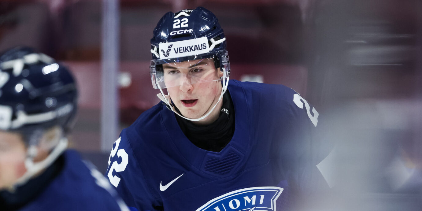 Nuorille Leijonille avaustappio MM-jäällä – Tshekki ratkaisi jatkoerässä